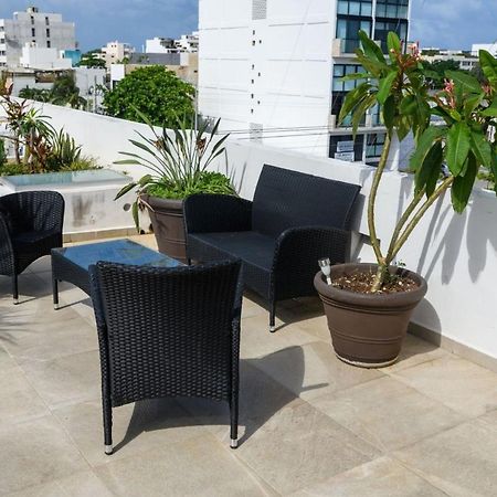 דירות פלאייה דל כרמן Ser & Soul Vacation Lofts מראה חיצוני תמונה