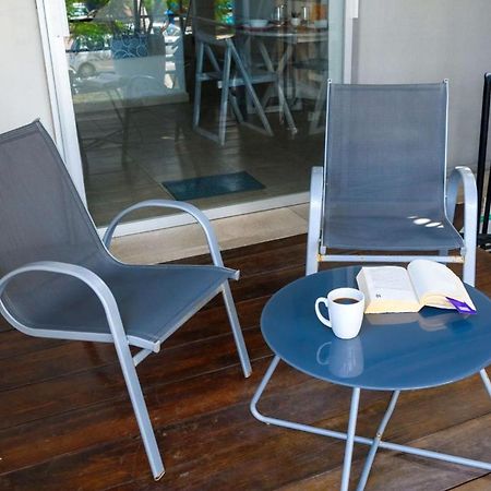 דירות פלאייה דל כרמן Ser & Soul Vacation Lofts מראה חיצוני תמונה