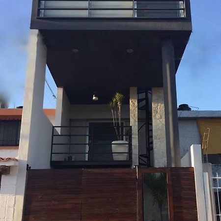 דירות פלאייה דל כרמן Ser & Soul Vacation Lofts מראה חיצוני תמונה