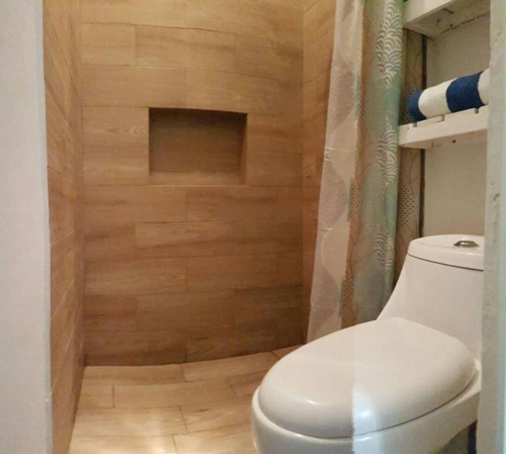 דירות פלאייה דל כרמן Ser & Soul Vacation Lofts מראה חיצוני תמונה