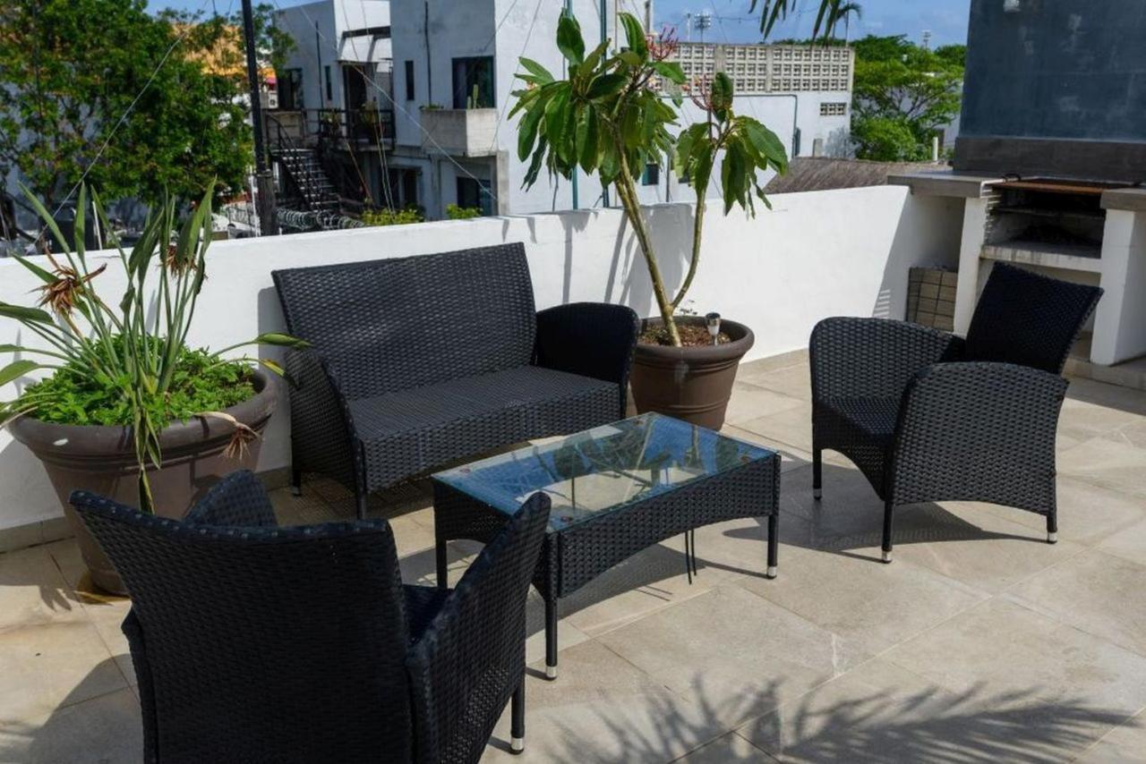 דירות פלאייה דל כרמן Ser & Soul Vacation Lofts מראה חיצוני תמונה
