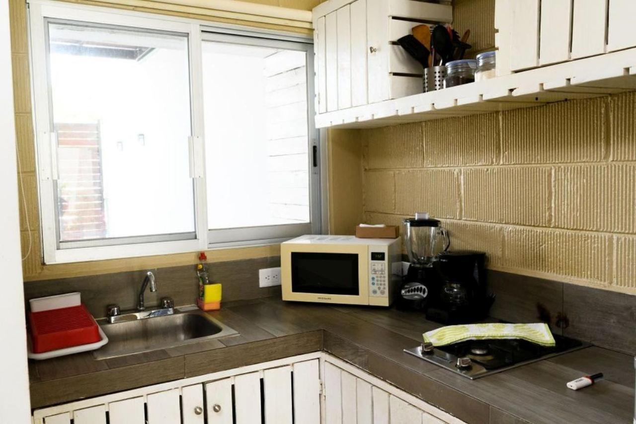 דירות פלאייה דל כרמן Ser & Soul Vacation Lofts מראה חיצוני תמונה