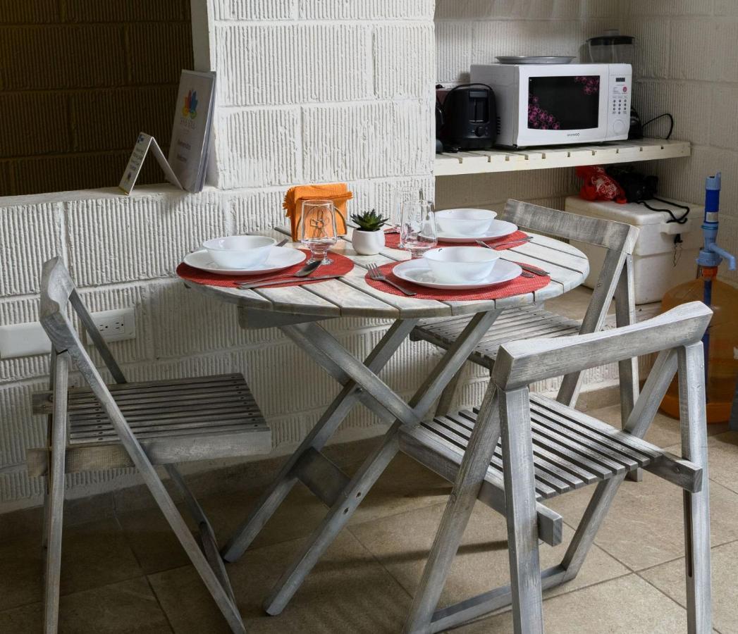 דירות פלאייה דל כרמן Ser & Soul Vacation Lofts מראה חיצוני תמונה