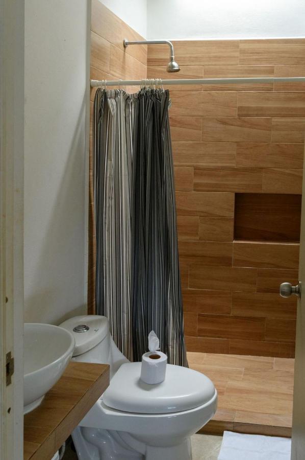 דירות פלאייה דל כרמן Ser & Soul Vacation Lofts מראה חיצוני תמונה