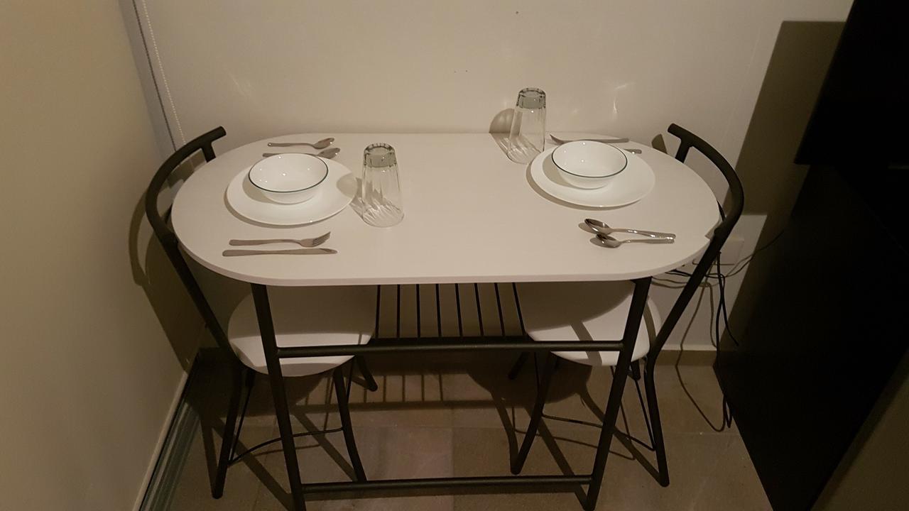דירות פלאייה דל כרמן Ser & Soul Vacation Lofts מראה חיצוני תמונה